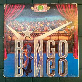 Disco vinile Ringo Star doppio