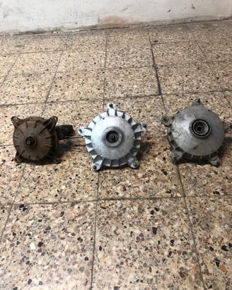 Mozzi anteriori per vespa.