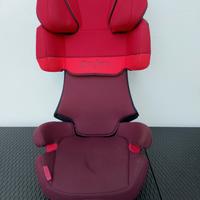 seggiolino auto Cybex Solution X-fix