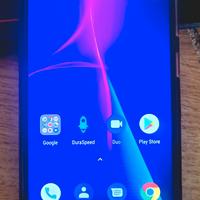 Smartphone Cubot Power funzionante