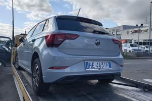Volkswagen Polo 1.0 Edition Plus