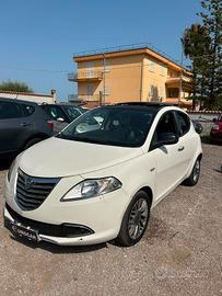 Lancia Ypsilon 1.3 MJT 16V 95 CV 5 porte S&S Silve