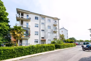 Appartamento - Gorizia