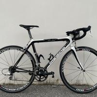 bici da corsa in carbonio MERIDA SCULTURA FLX EVO