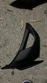 Fianchetti carena ninja 400