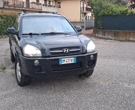 HYUNDAI Tucson 1ª serie - 2007