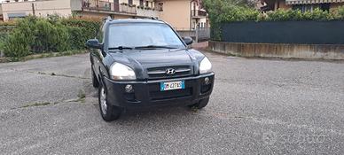 HYUNDAI Tucson 1ª serie - 2007