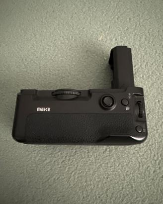 Sony VG-C3EM Vertical Battery Grip