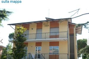 Appartamenti estivi a Milano Marittima