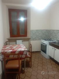 Porzione di casa