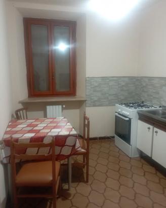 Porzione di casa