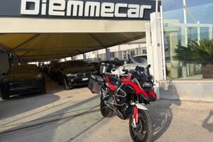 BMW R 1200 GS Adventure Adventure