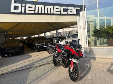 BMW R 1200 GS Adventure Adventure