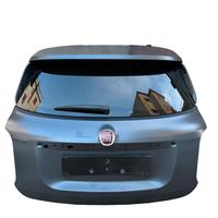 COFANO PORTELLONE POSTERIORE FIAT 500X SPORT
