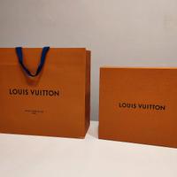 scatola Louis Vuitton 