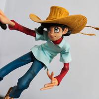 Statua SAMPEI (Tsurikichi Sanpei) - Action Figure