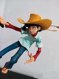 Statua SAMPEI (Tsurikichi Sanpei) - Action Figure