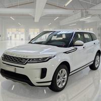 LAND ROVER RANGE ROVER EVOQUE 2.0 D163 MHEV S AWD 