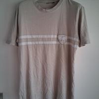 T Shirt Maglietta Lotto Uomo