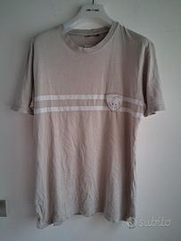 T Shirt Maglietta Lotto Uomo