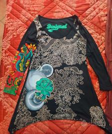 Vestito desigual