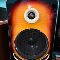 Due Casse gibson les paul