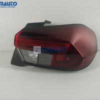 Fanale post dx OPEL CORSA F '19