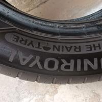 Uniroyal 72063 Pneumatico 205/55 R16 91V Rainsport