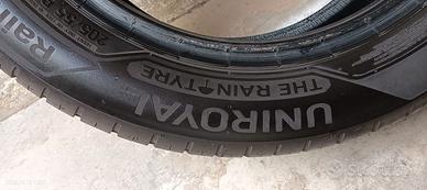 Uniroyal 72063 Pneumatico 205/55 R16 91V Rainsport