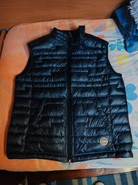 Colmar Originals Piumino smanicato gilet taglia L