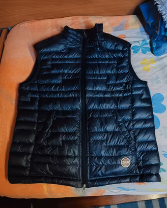 Colmar Originals Piumino smanicato gilet taglia L
