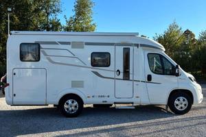 HYMER-ERIBA EXSIS T 474
