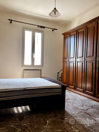 3 camere singole - zona Mazzini / S.Orsola
