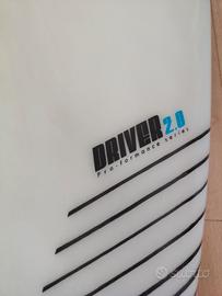 Lost surfboard Driver 2.0  Pro-formance