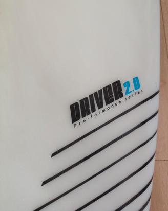 Lost surfboard Driver 2.0  Pro-formance