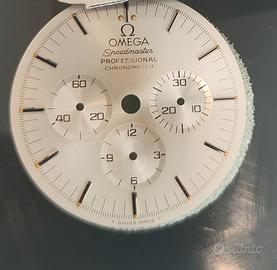 quadrante Omega speedmaster Apollo limited 25