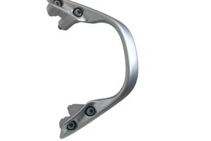 Maniglione Honda Hornet 600