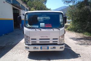 Autospurgo ISUZU