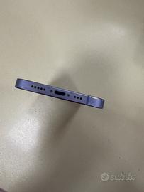 IPHONE 12 256 GB