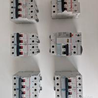 interruttori  civili