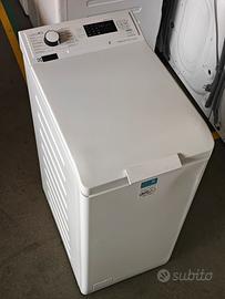lavatrice Electrolux time care 500 1-6 kg