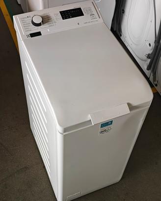 lavatrice Electrolux time care 500 1-6 kg
