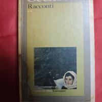 RACCONTI - Anton P. Cechov - 1975