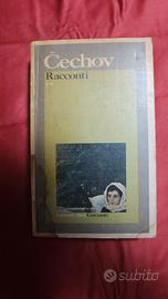 RACCONTI - Anton P. Cechov - 1975