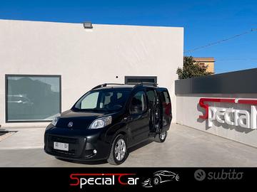 Fiat Qubo 1.3 MJT 75 CV Dynamic