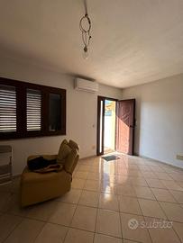 Villetta in zona residenziale