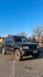 Suzuki Vitara 1.6 16V Benz Anno 1992