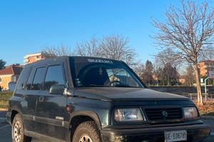 Suzuki Vitara 1.6 16V Benz Anno 1992