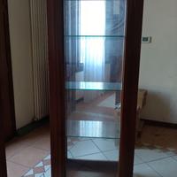 Vetrinetta da salotto