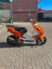 yamaha aerox 50(2005)